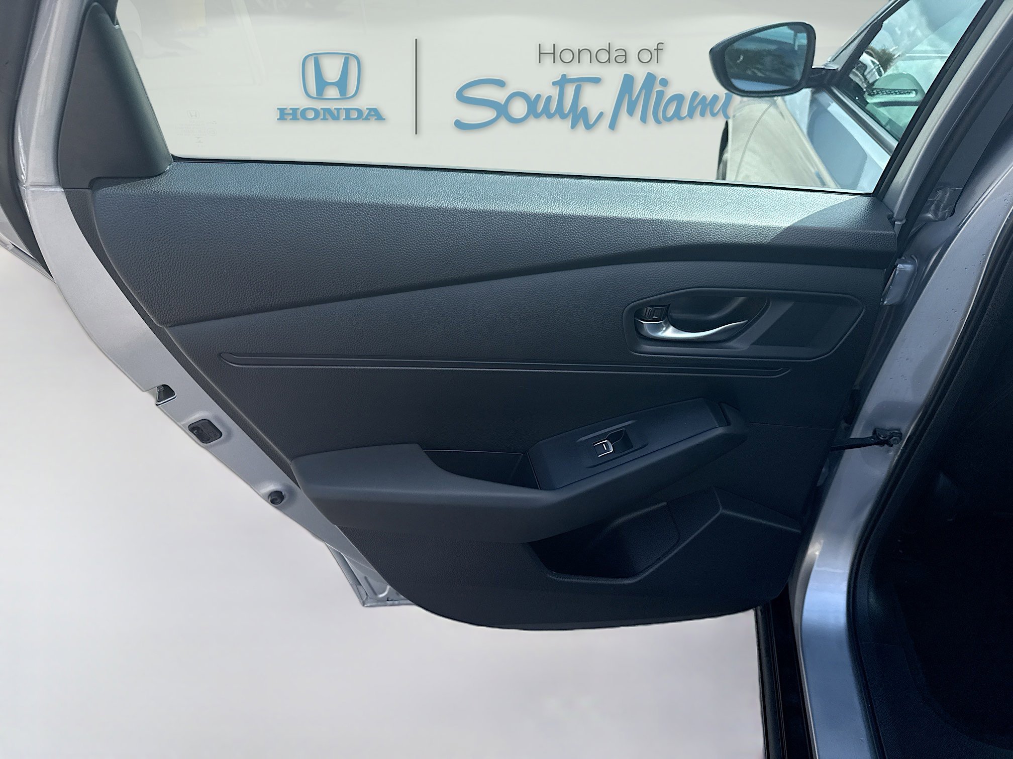 2025 Honda Accord Hybrid Sport-L - Photo 25