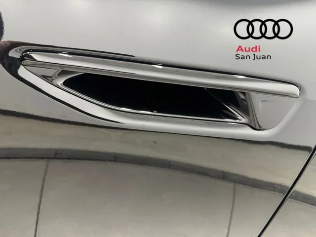 New 2026 Black Audi 2.0T Premium Plus image 10