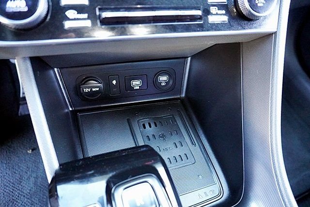 Used 2021 Gray Hyundai N Line image 28