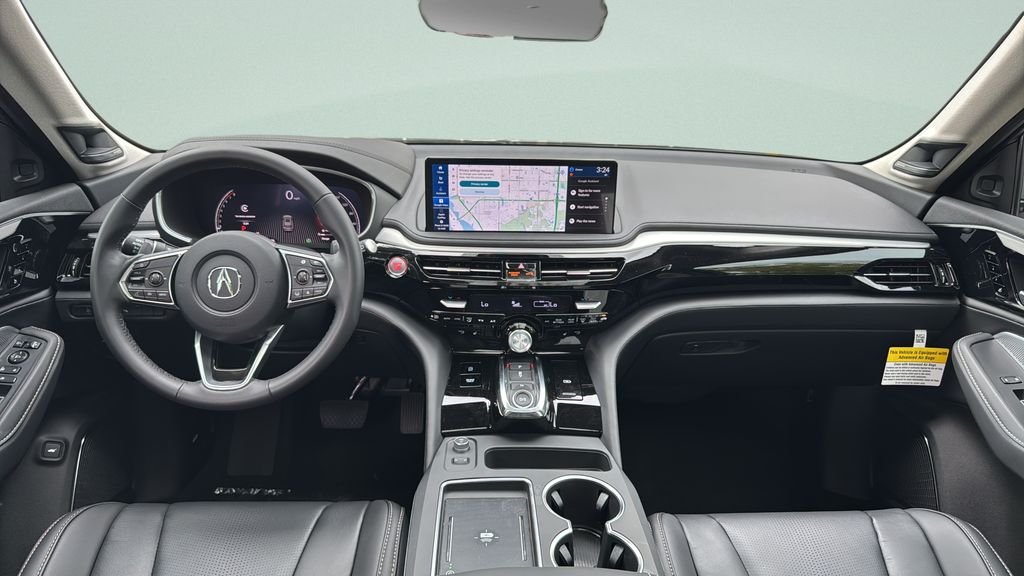 2026 Acura MDX Technology Package - Photo 40