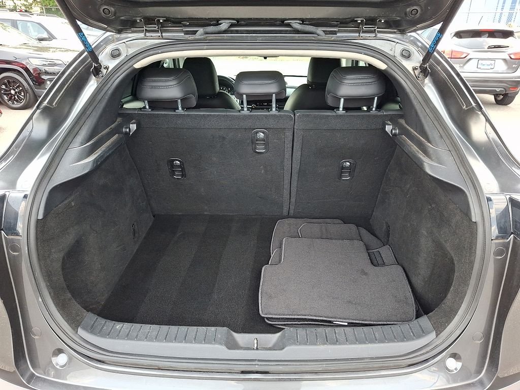 Certified Used 2023 Gray Mazda 2.5 S Select Package image 30