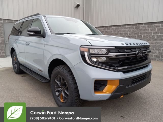 2026 Ford Expedition