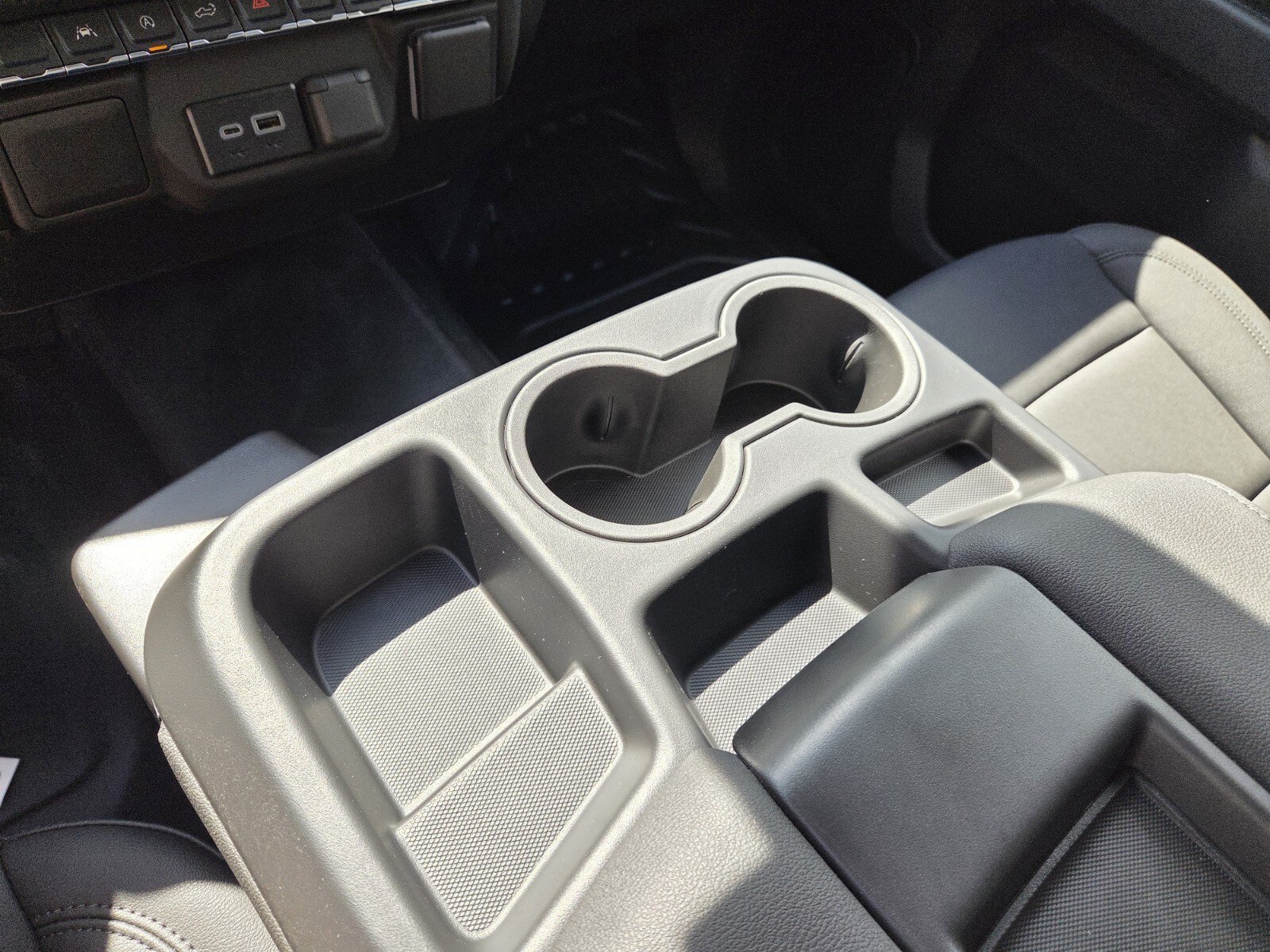 2026 Chevrolet Silverado 1500 Work Truck - Photo 27