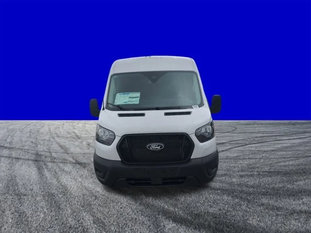 2026 Ford Transit Van Base - Photo 9