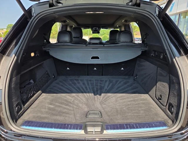 Used 2023  Mercedes-Benz GLE 450 image 17