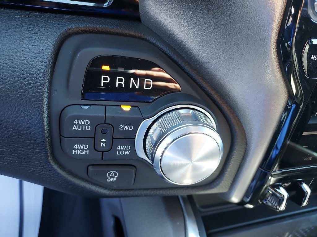 2026 RAM 1500 Laramie - Photo 26