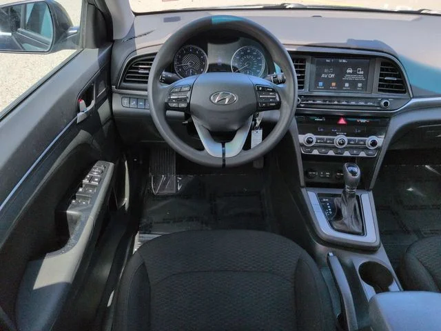 Used 2020 Gray Hyundai SEL image 15