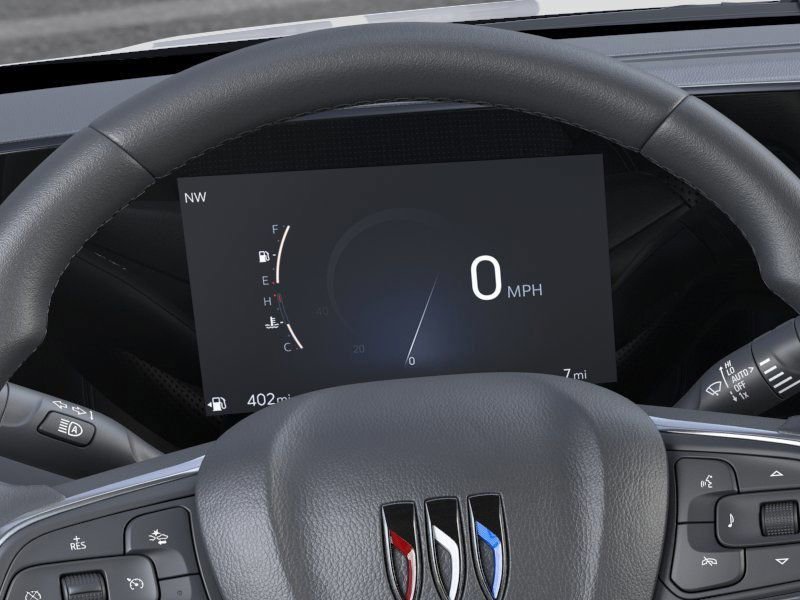 2026 BUICK ENVISTA - Image 25