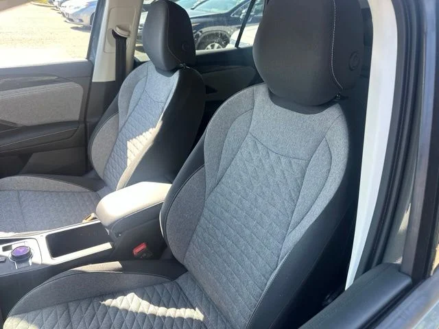 Certified Used 2026 Gray Volkswagen 2.0T S image 10