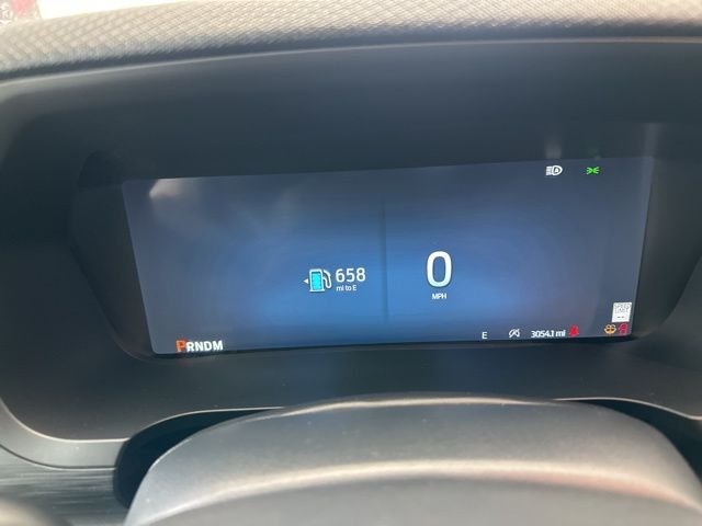 New 2025 White Ford XLT image 22