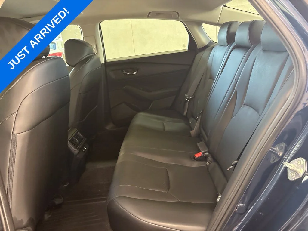 2024 Honda Accord Hybrid EX-L - Photo 6