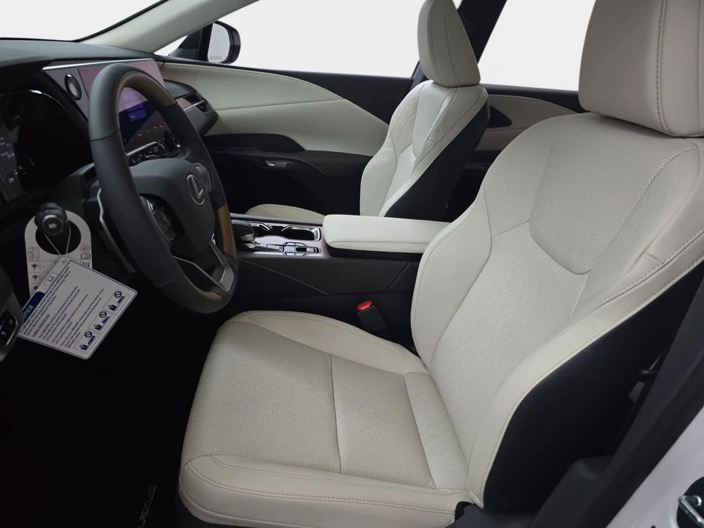 New 2026 White Lexus 350 Premium+ image 15