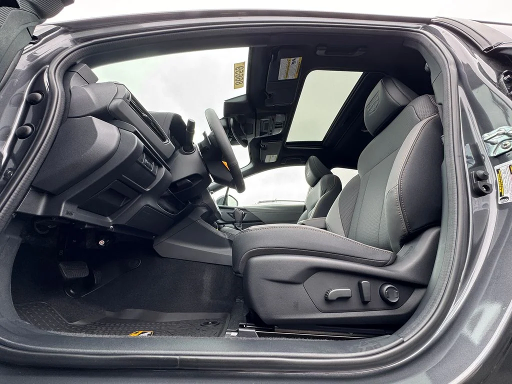 New 2026 MAGNETITE GRAY PEARL Subaru Wilderness image 66