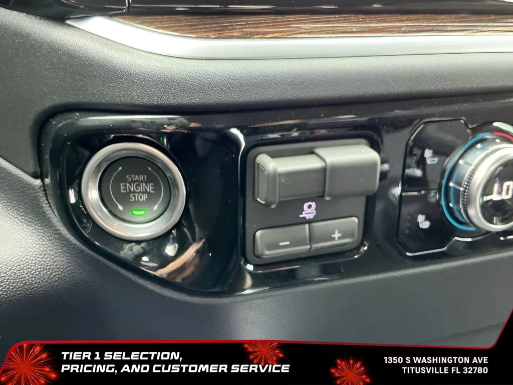 New 2026 Cardinal Red GMC Elevation image 43