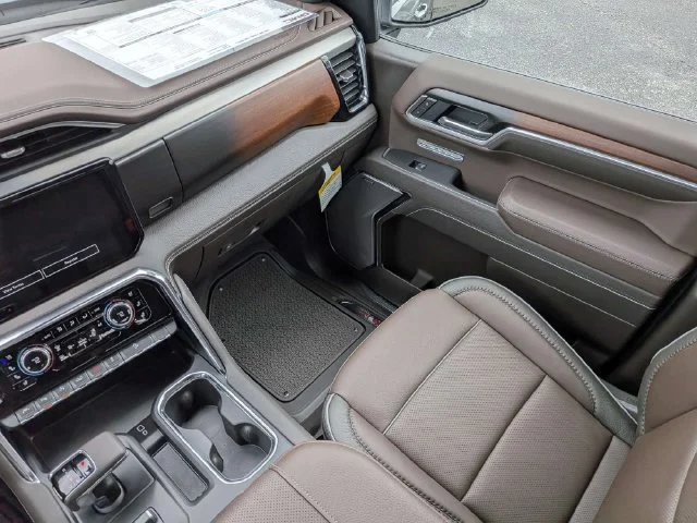 New 2026 Sterling Metallic GMC Denali image 17