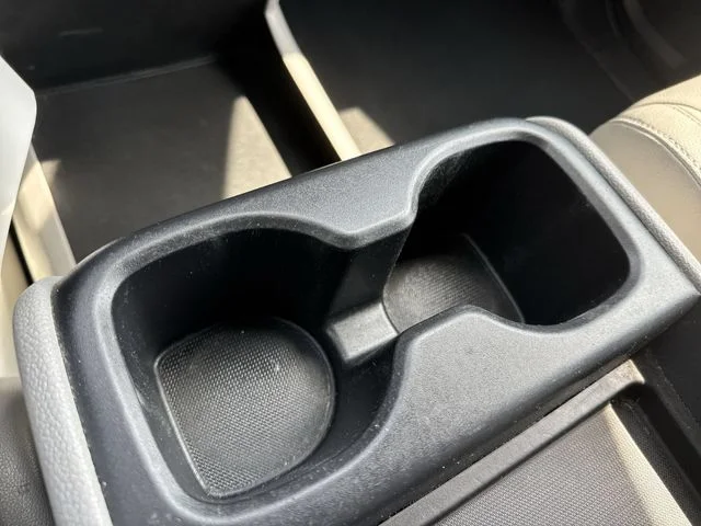 Used 2019 Black Honda EX-L image 32