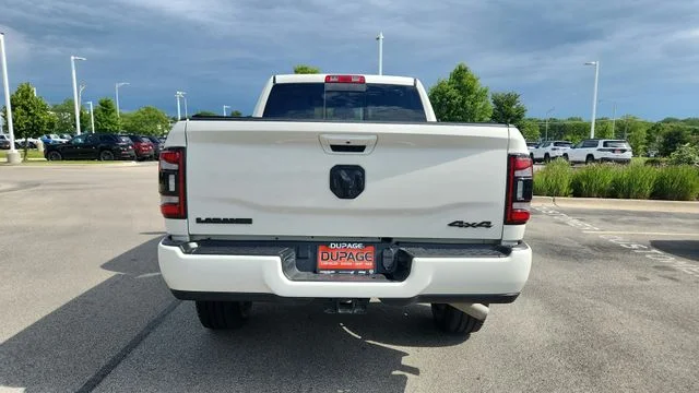 2024 RAM Ram 2500 Pickup Laramie - Photo 7