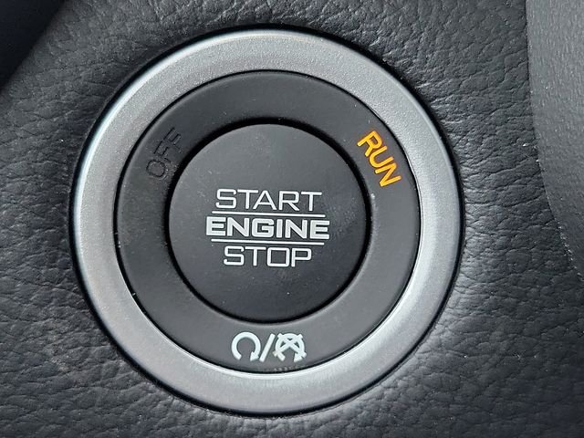New 2026 Forged Blue Metallic Exterior Paint RAM Laramie image 17