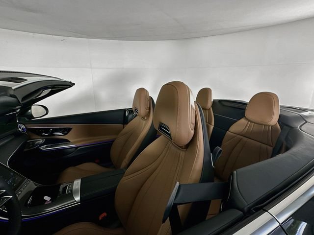 Certified Used 2026 Gray Mercedes-Benz CLE 300 image 22