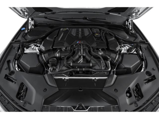 Used 2021 Black Sapphire Metallic BMW Base image 15