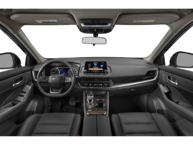 New 2026 Obsidian Green Nissan Dark Armor image 5