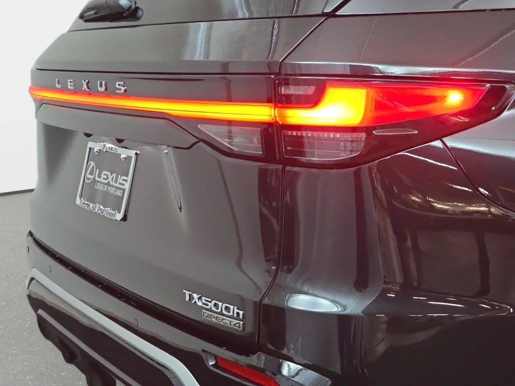New 2026 Caviar Lexus F SPORT PERFORMANCE PREMIUM AWD image 29