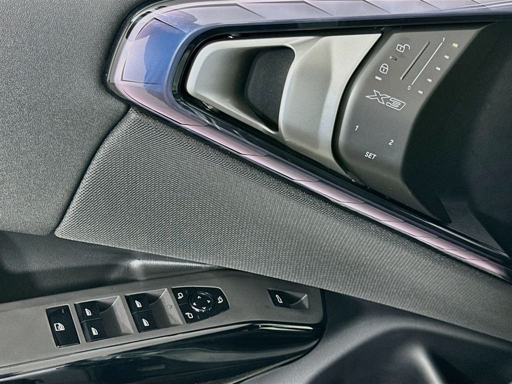 New 2026 Skyscraper Grey Metallic BMW 30 xDrive image 20
