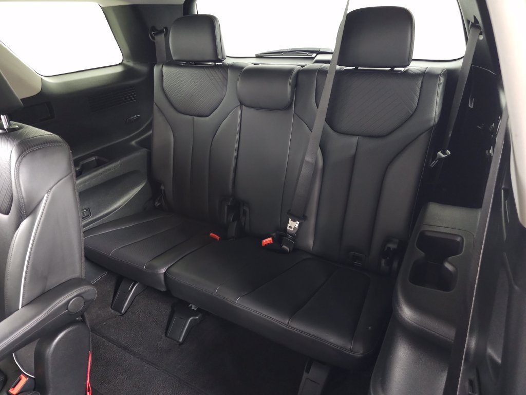 2025 Hyundai Palisade SEL - Photo 33