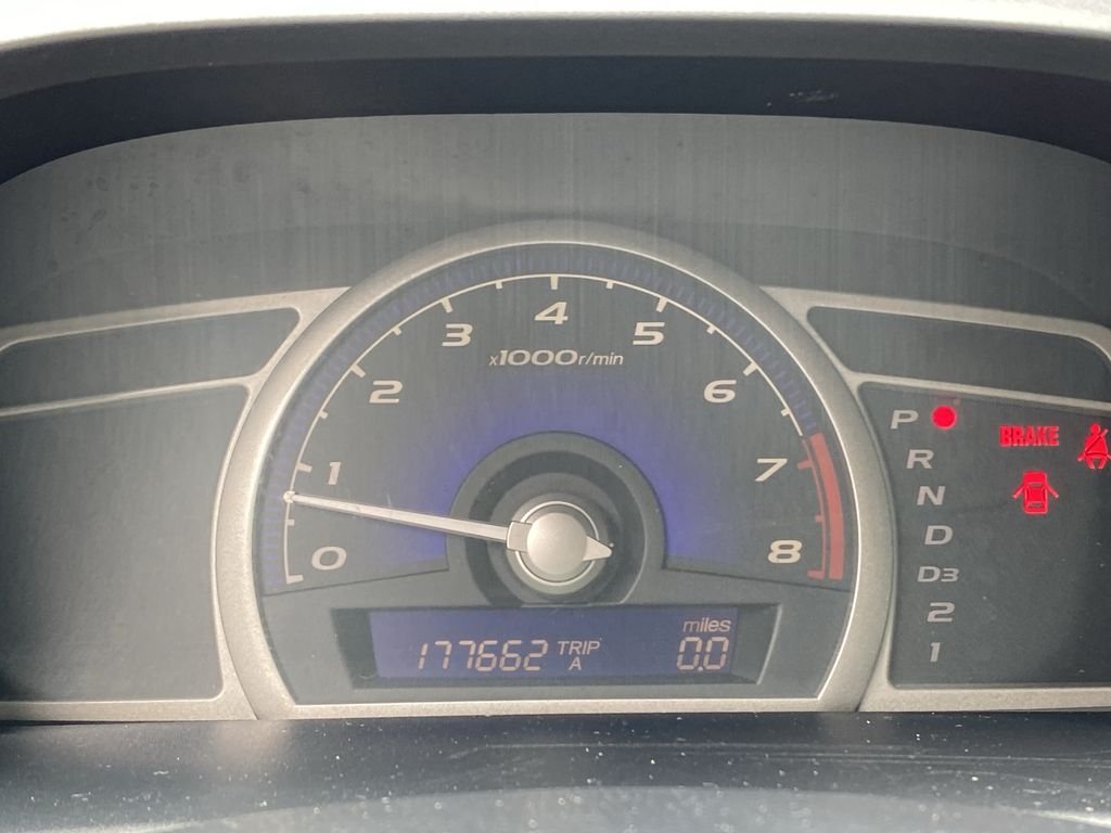 2007 Honda Civic LX - Photo 29