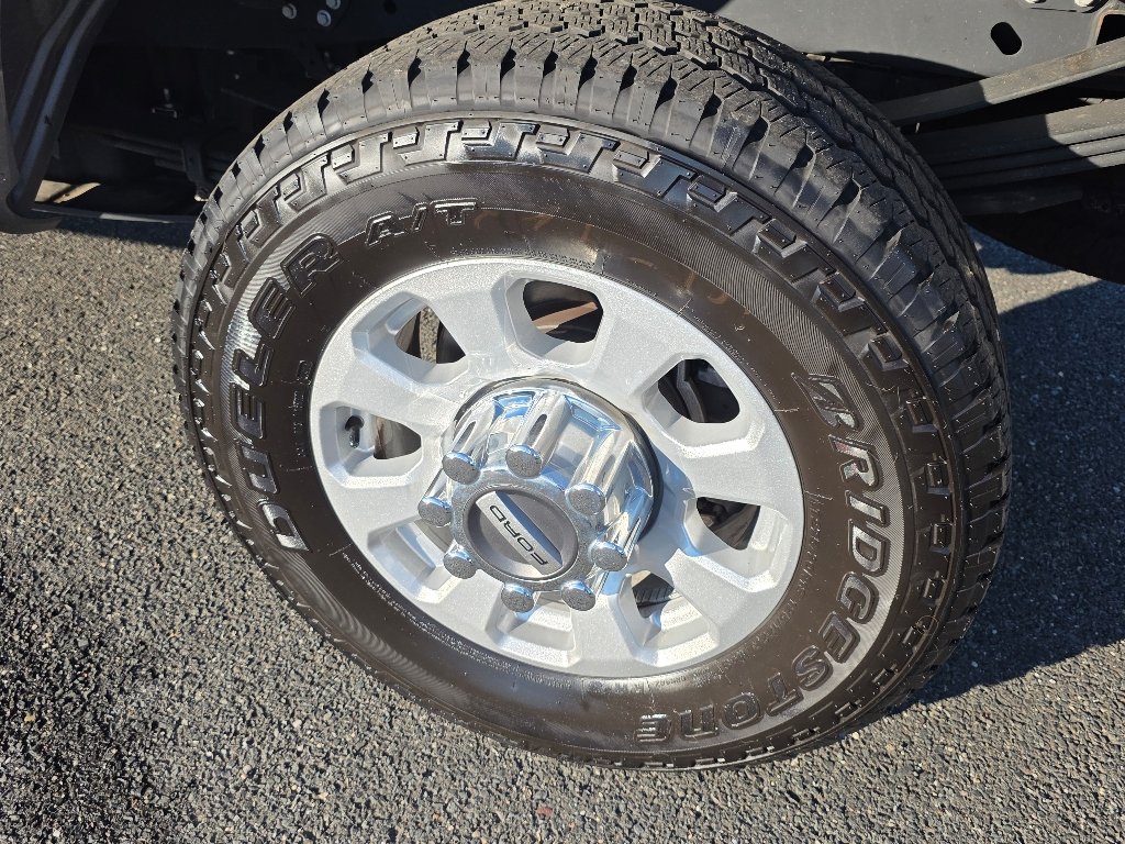 Certified Used 2024 Gray Ford XLT image 34