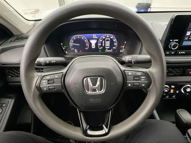 2024 Honda Accord LX - Photo 28