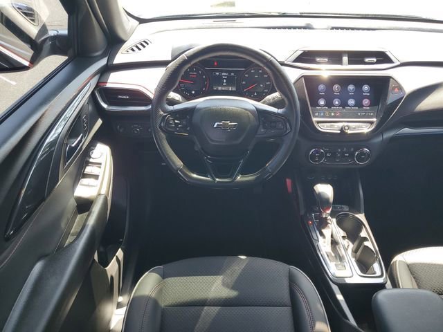 2023 Chevrolet TrailBlazer RS - Photo 15