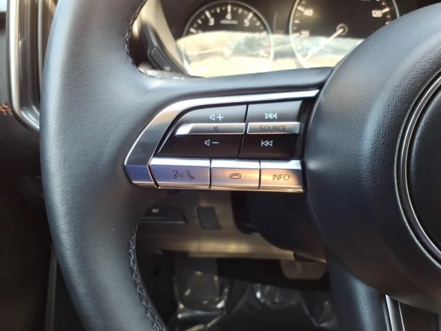 2025 Mazda CX-50 Premium Plus - Photo 28