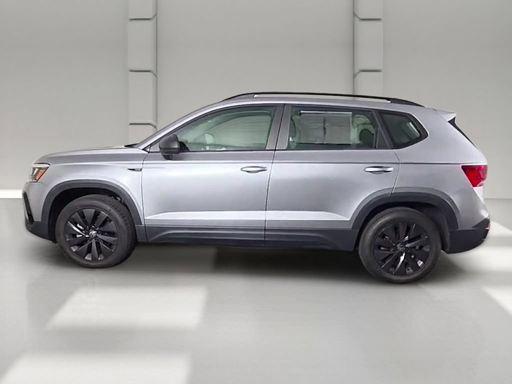 2022 Volkswagen Taos S - Photo 46