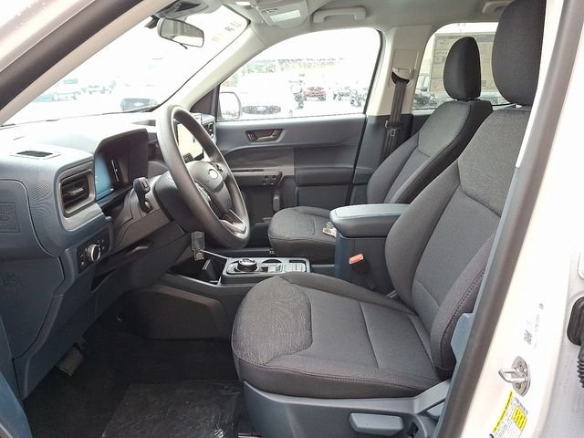 Used 2026 White Ford XL image 8