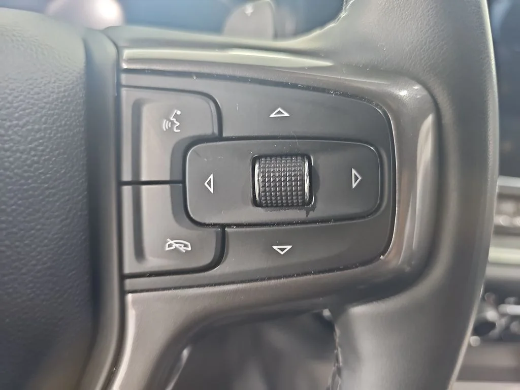 Certified Used 2024 White Chevrolet ZR2 image 23