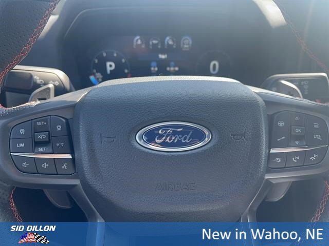 New 2026 Desert Sand Ford Raptor® image 31
