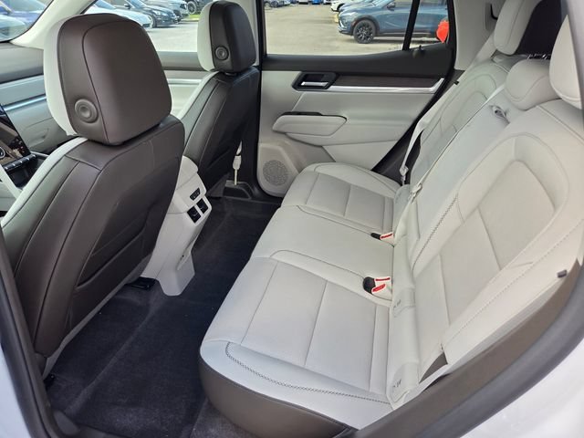 2026 GMC Terrain Denali - Photo 6