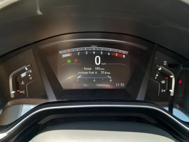 Used 2019  Honda Touring image 12