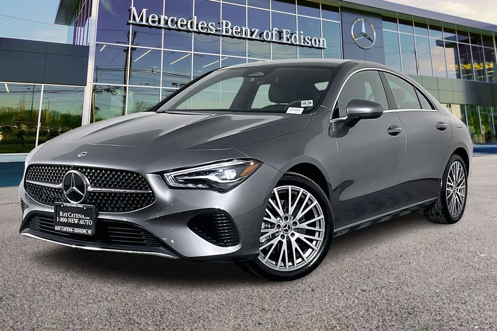 2026 Mercedes-Benz CLA CLA 250 - Photo 9