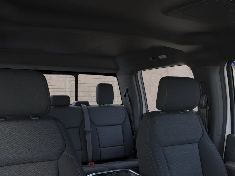 New 2026 Oxford White Ford XLT image 22