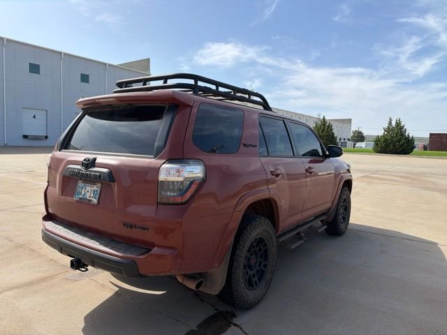 Used 2024 TERRA Toyota TRD Pro image 5