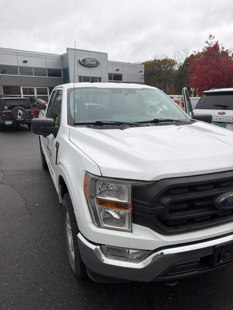 Used 2021 White Ford XL image 10