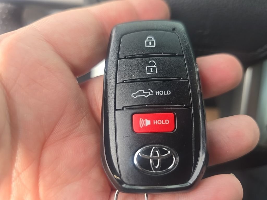 Used 2026  Toyota SR5 image 20