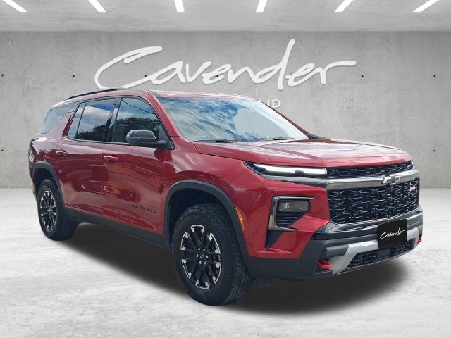 1GNEVJKS6TJ208000