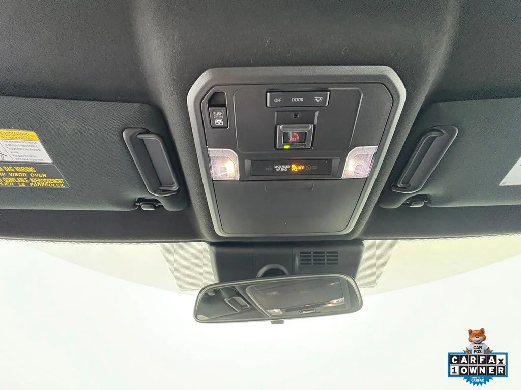 Used 2025 Gray Toyota SR5 image 21
