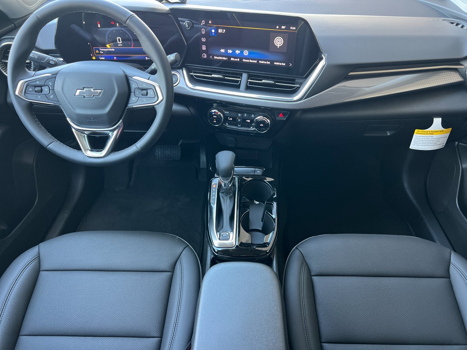 2026 Chevrolet Trax Activ - Photo 13