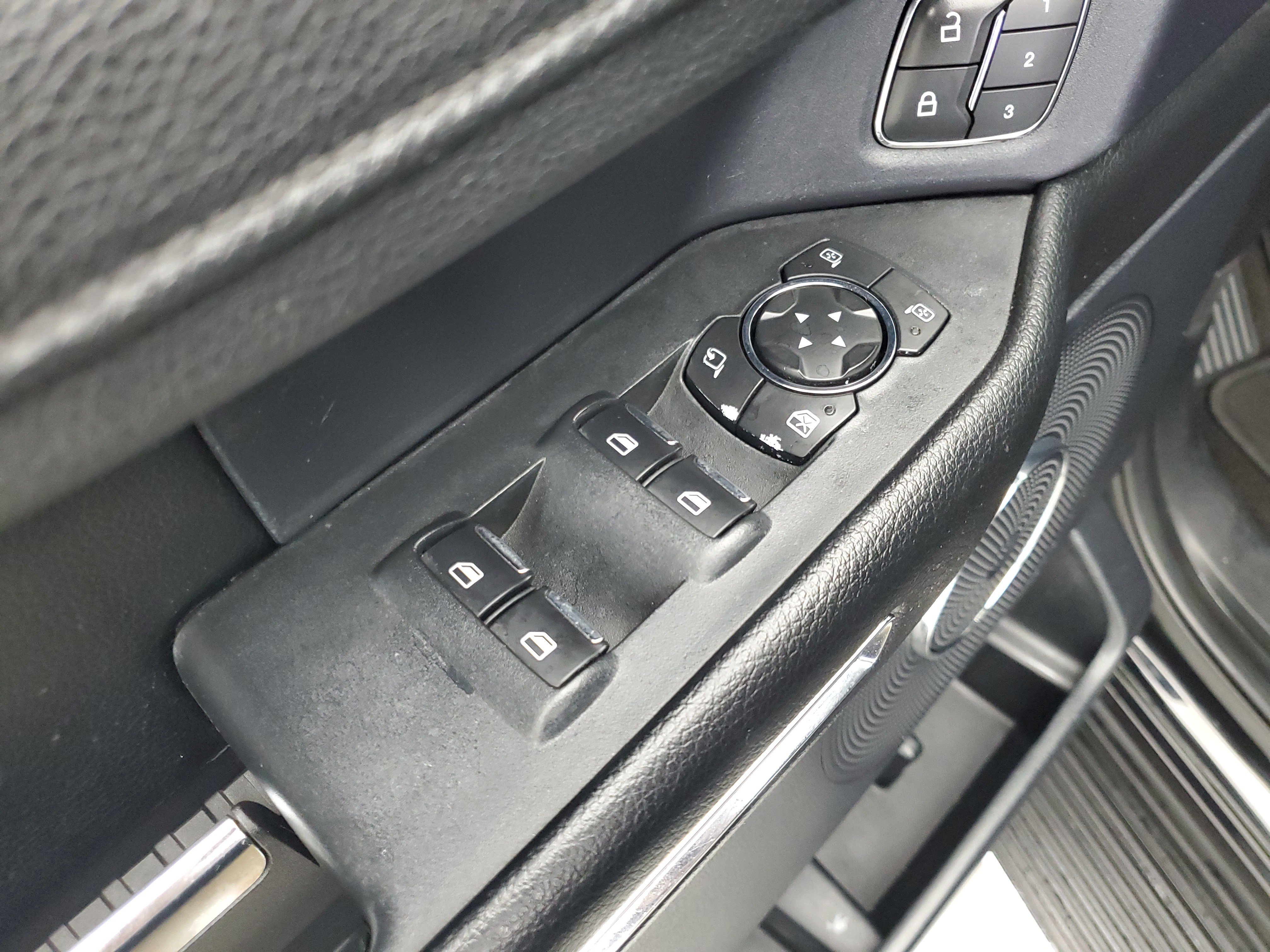 Used 2020 Agate Black Ford XLT image 22