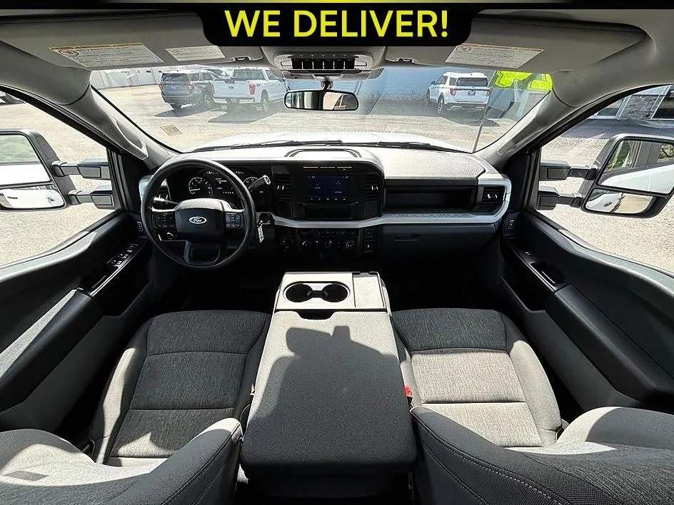 Used 2024 White Ford XL image 13
