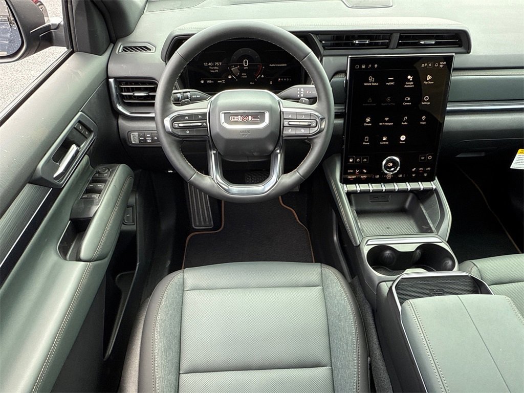 2026 GMC TERRAIN - Image 26